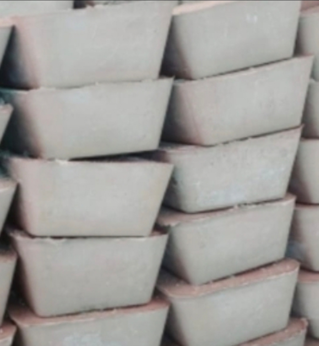Ferric Alum - Application: Water Treatment