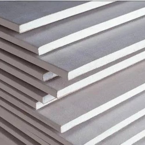 Gypsum board