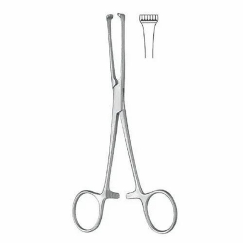 Hand & Allied Tools