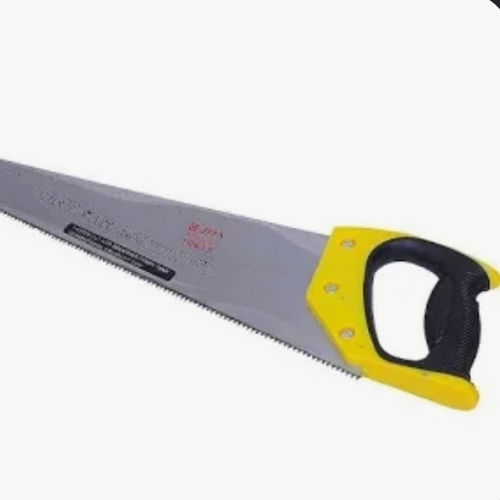 Hand Saw