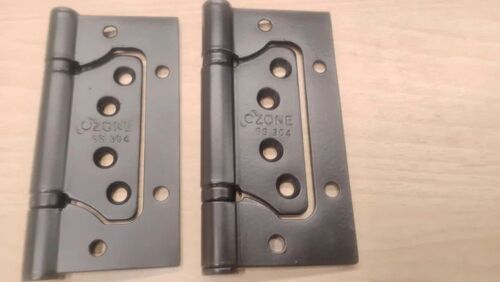 Heavy Duty Stainless Steel Butt Hinges