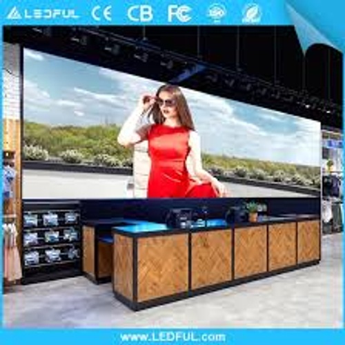 Indoor LED Display
