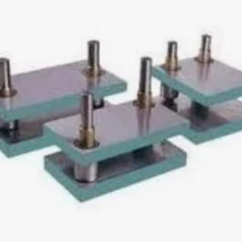 Industrial Jigs And Fixtures