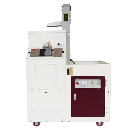 Industrial Rice Mill Machinery