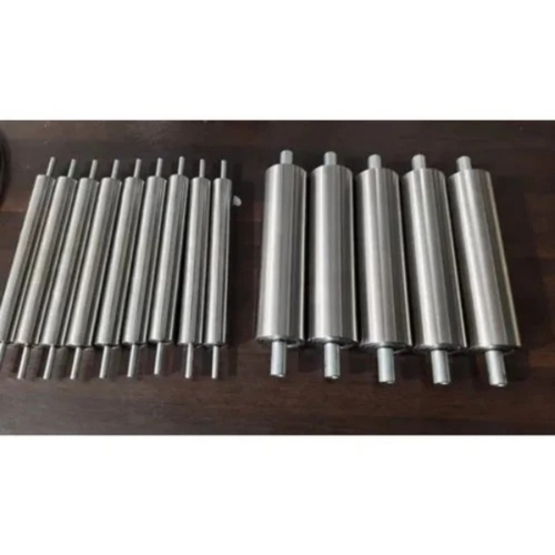 Industrial Rollers