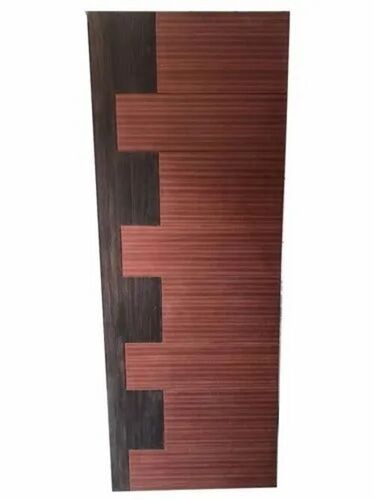 Interior Glossy Sunmica Laminated Door