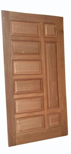 Interior Teak Wood Door