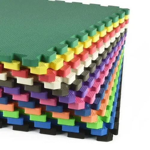 Interlocking Mat EVA Foam
