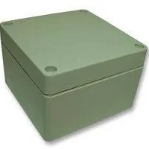 Ip67 Abs Enclosure - 90x90x60mm