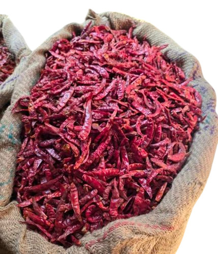 Kashmiri Dried Red Chilli