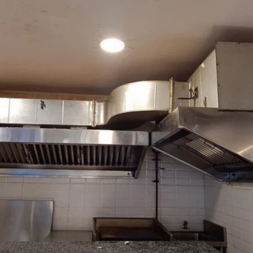 Kitchen Equipment