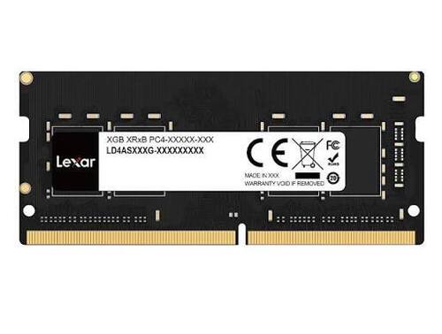 Laptop Ram 16 GB