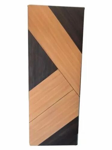 Matte Sunmica Laminated Door