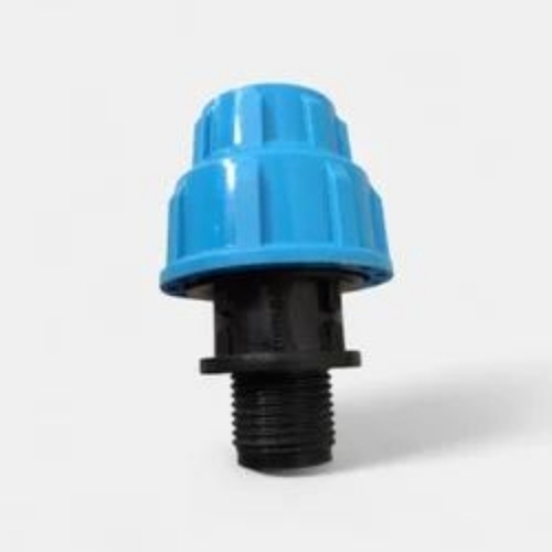 MDPE Male Threaded Adapter