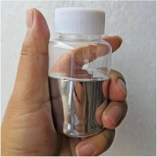 Mercury Liquid 7439-97-6 - Density: 13.546 Gram Per Cubic Centimeter(G/Cm3)