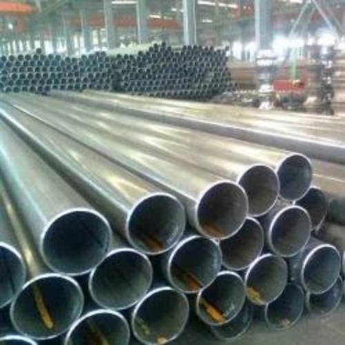 Mild steel Erw pipes