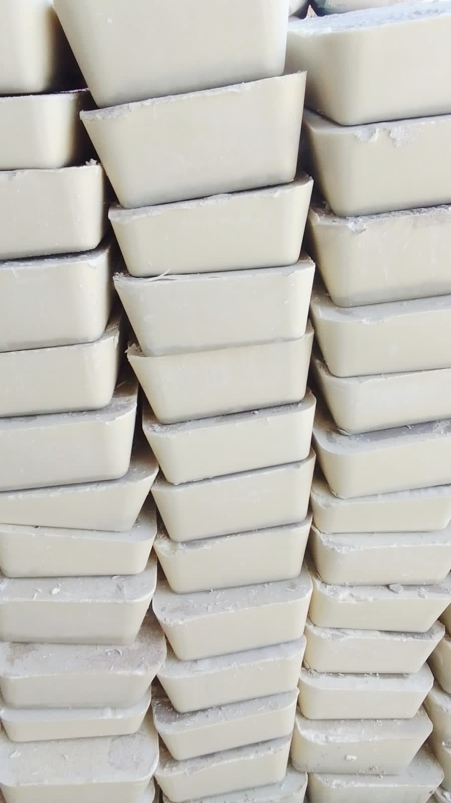 Non Ferric Alum - Application: Paper