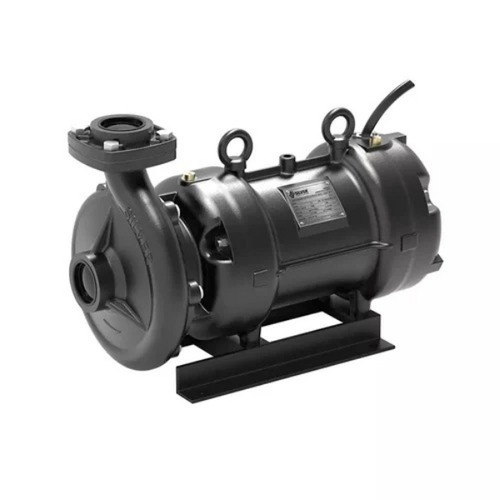 Open Well Submersible Pump