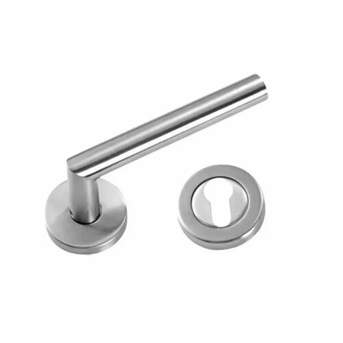 Ozone Stainless Steel Omh-11l Std Sss Lever Handle Lock