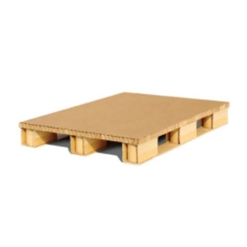 Paper Pallet