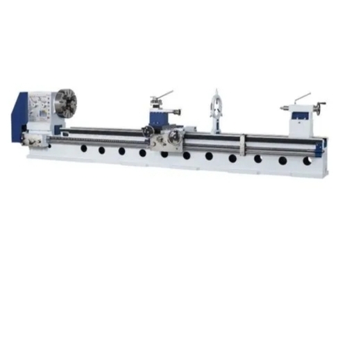 Plano Lathe Machine