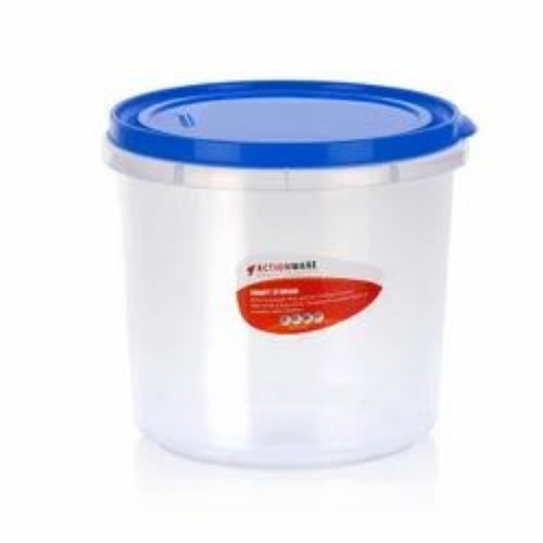 Plastic containers 15 ltr