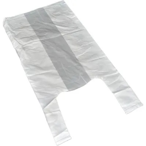 Plastic Packaging Bag