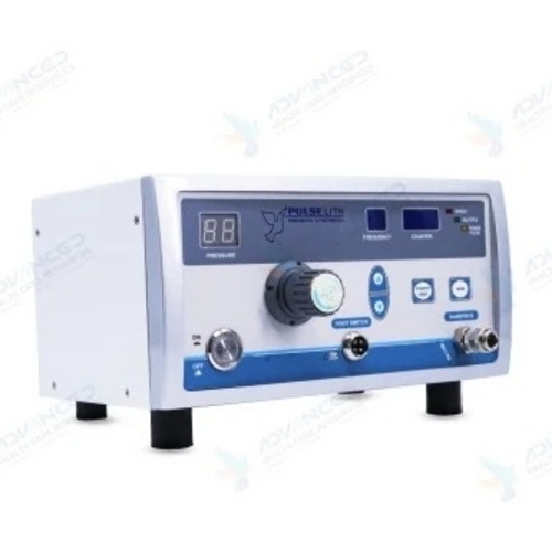 Pneumatic Intracorporeal Lithotripter