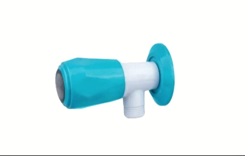 Ptmt Angle Cock By Shri Hari Plastic