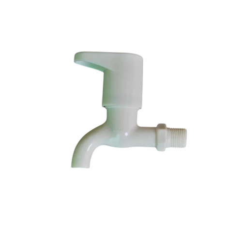 Ptmt Plastic Water Tap
