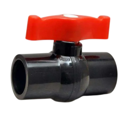 Pvc Agriculture Ball Valve