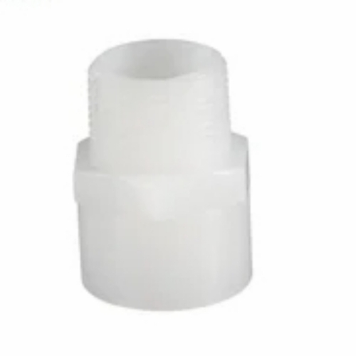 PVDF MTA (Male Thread Adapter)