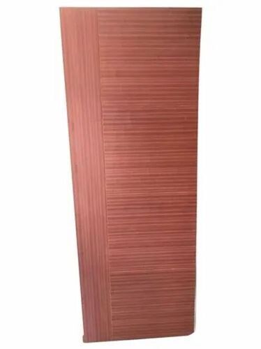 Rectangular Glossy Laminated Sunmica Door