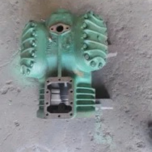 Rewinding Machine