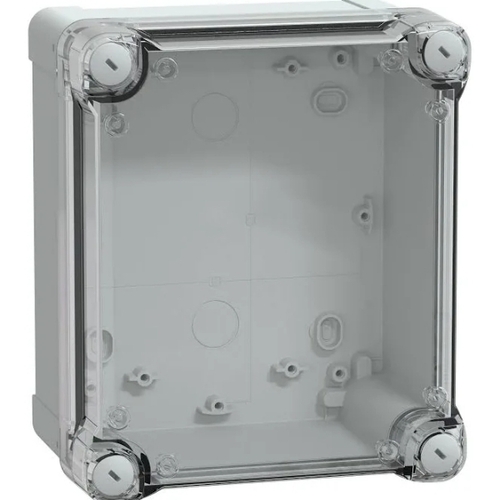 Schneider Electric Panel Set Series General Purpose Enclosure