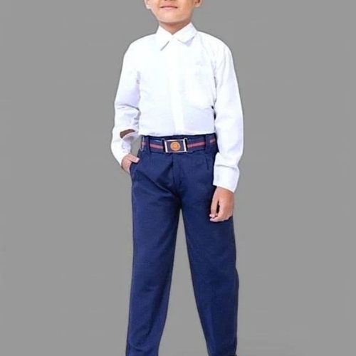 School staff uniform