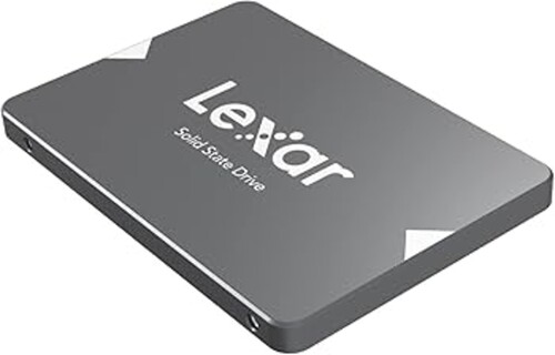 Solid State Drive SSD Card