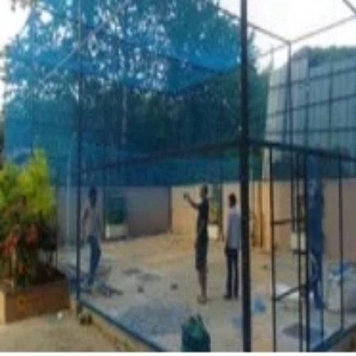 Sport Fencing Net