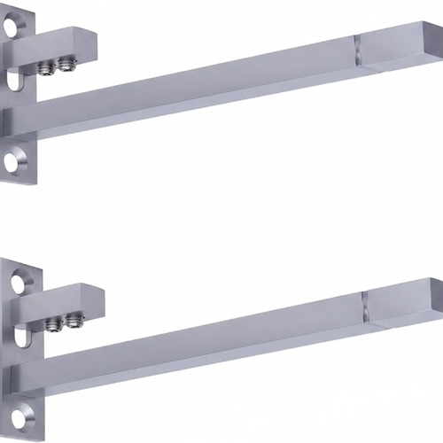 Stainless Steel Glass Bracket
