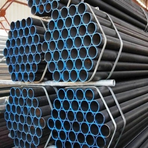 Steel Pipes & Tubes
