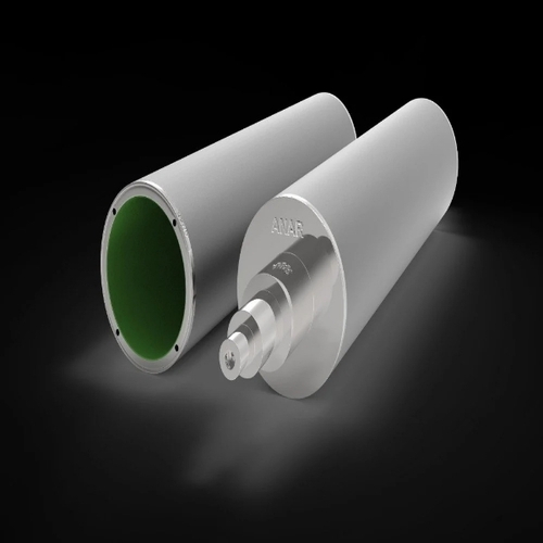 Steel Re-rollers