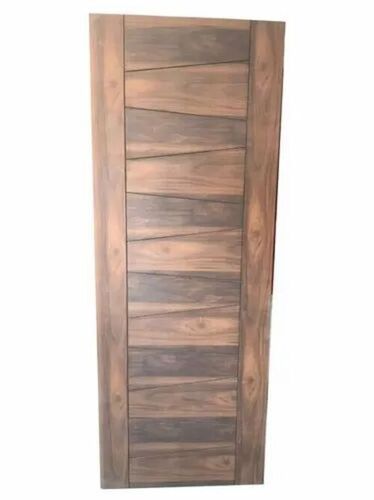 Termite Proof Sunmica Laminated Door