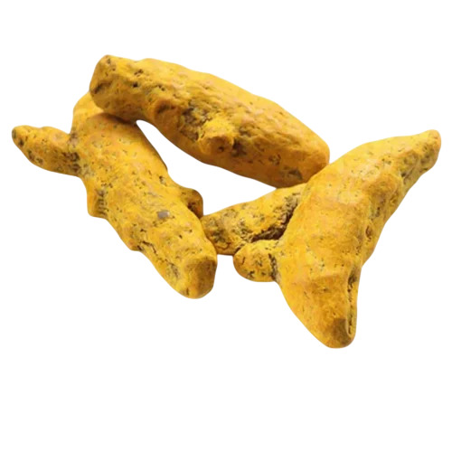Turmeric Finger