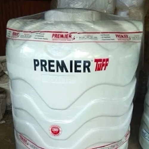 Water Tank