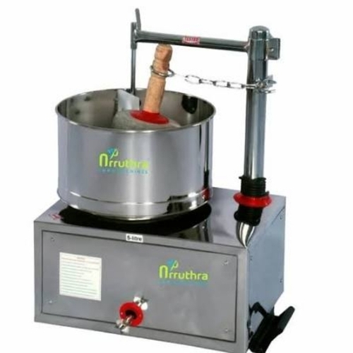 Wet Grinder