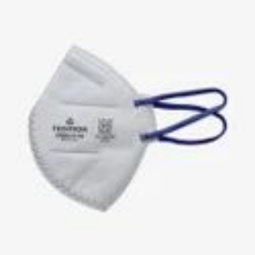 White N95mask