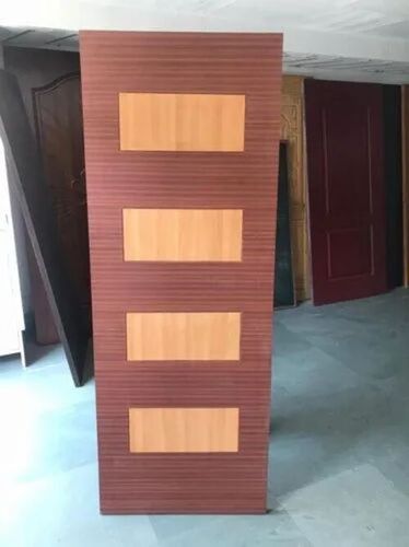 Wooden Flush Doors