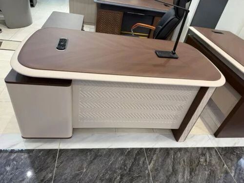 Wooden Office Tables