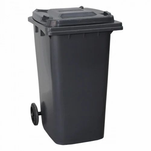 240 Liter Wheeled Dustbin