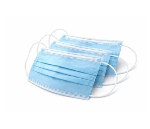 3 Ply Face Mask